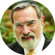 Rabbi Lord Jonathan Sacks    