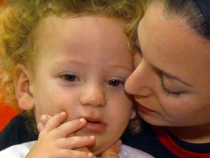 World Emunah's Women's Shelters