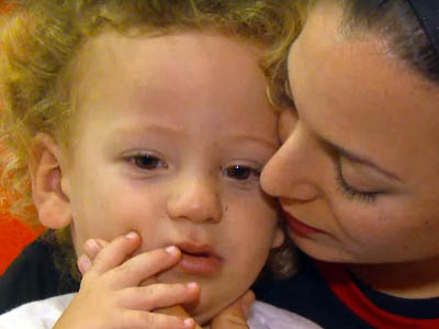 World Emunah's Women's Shelters