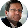 Isaac Herzog