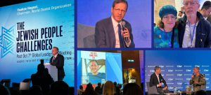 World Emunah Update 18